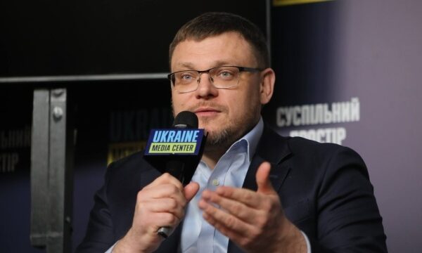 Кривонос: на суддів у справі Магамедрасулова чинився тиск