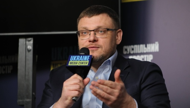 На суддів у справі Магамедрасулова здійснювався тиск - Кривонос
