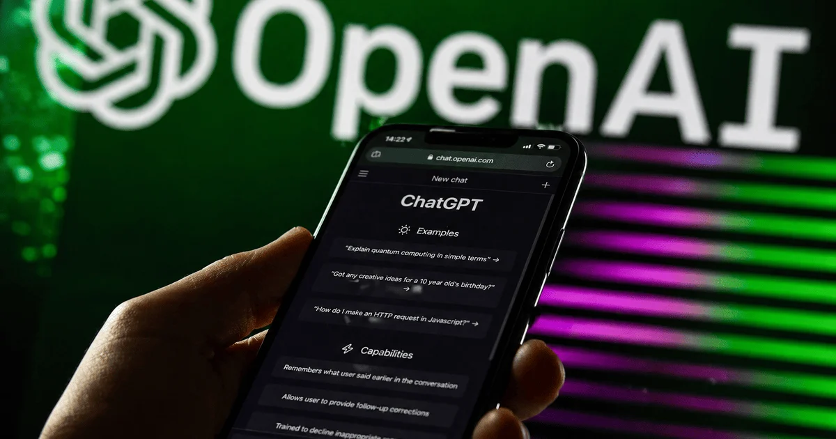 ChatGPT