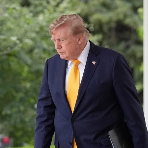 Трамп показав тривожні медичні показники, що викликали занепокоєння у лікарів