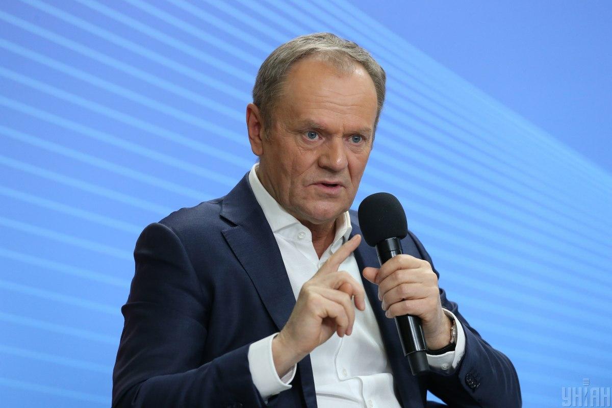 В Польщі затримали росіянина, який мав вбити американця з українським паспортом, - Туск