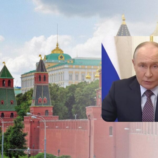 Forbes: Путін боїться виборів, які не може програти