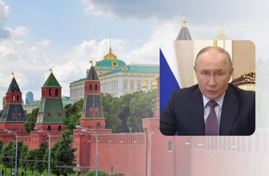 Forbes: Путін боїться виборів, які не може програти