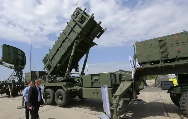 Європа стикається з критичним дефіцитом ракет Patriot через війну з Іраном
