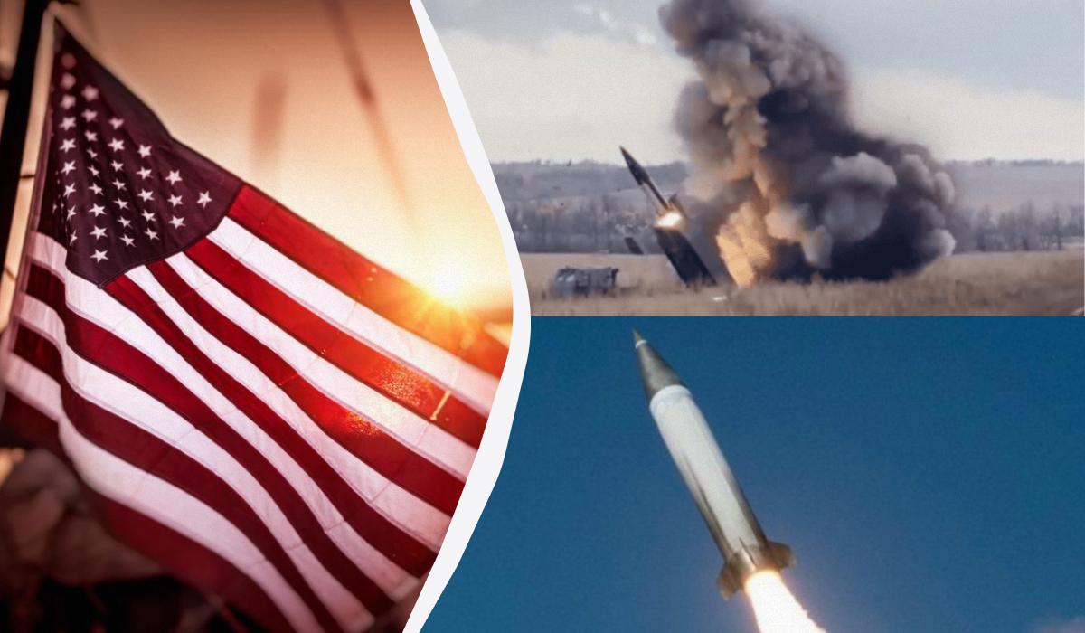 США вичерпали майже всі запаси високоточних ударних ракет, - Bloomberg
