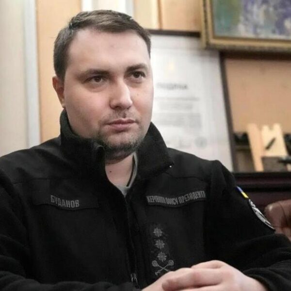 Буданов: вікно можливостей для переговорів з Росією може відкритися невдовзі