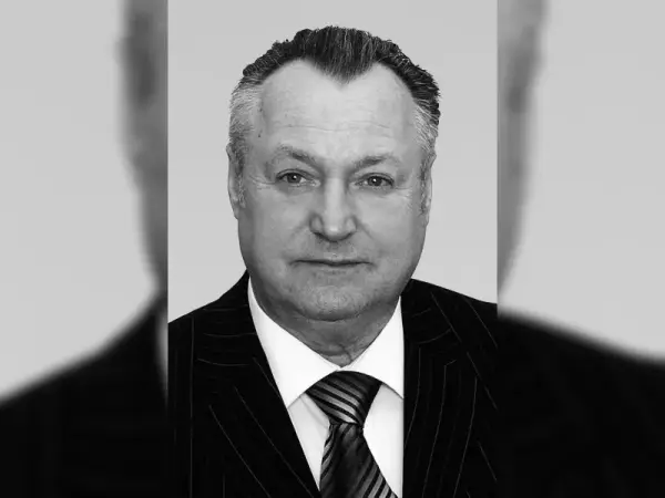 Євгеній Шаго, нардеп двох скликань, пішов з життя