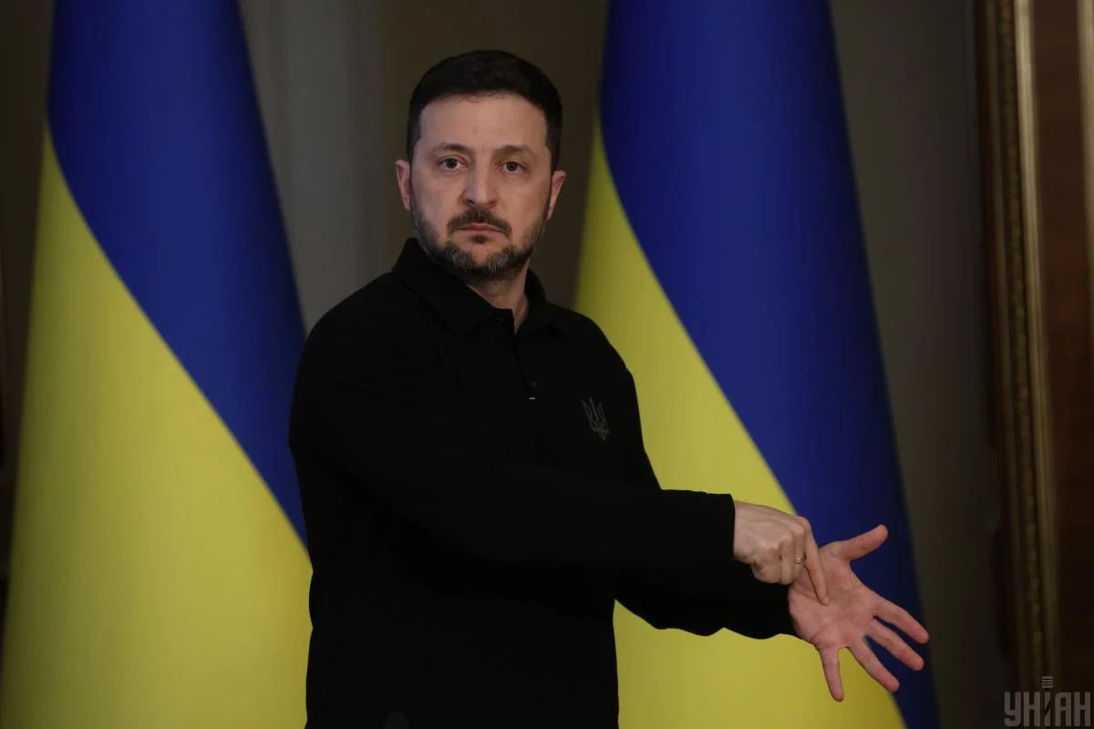 Офіційно Україна не брала участі у підриві 