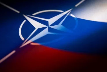 РФ могла б повторити сценарій Павутини: британський полковник про загрозу для НАТО