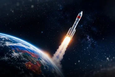 Космічний удар. Нова китайська ракета б’є Росію однією лівою, але 