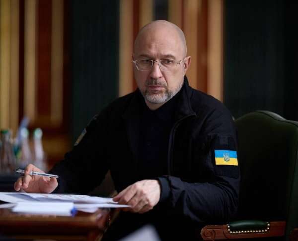 Україна достроково наповнила підземні сховища газом на зиму 2026/2027