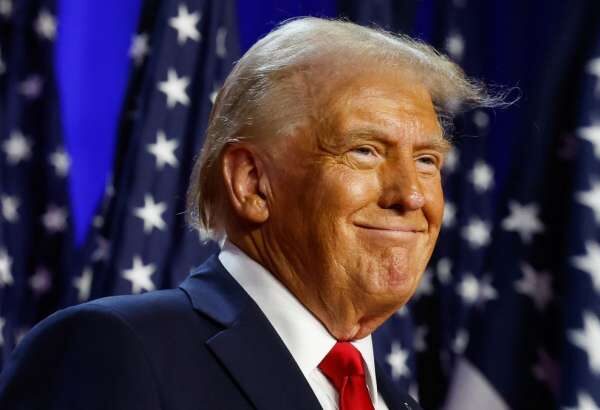 Трамп пропонує назвати озеро Онтаріо “Америка”