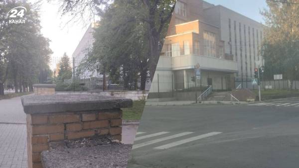 “Атеш” у Донецьку вистежує ФСБ: агенти розкрили місце роботи та розпорядок дня окупантів