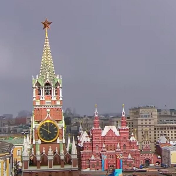 Директор ЦРУ пояснив мету своєї таємної поїздки до Москви