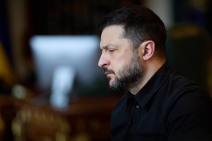 Для атаки по Україні 10 серпня Росія застосувала балістичні ракети із КНДР - Зеленський