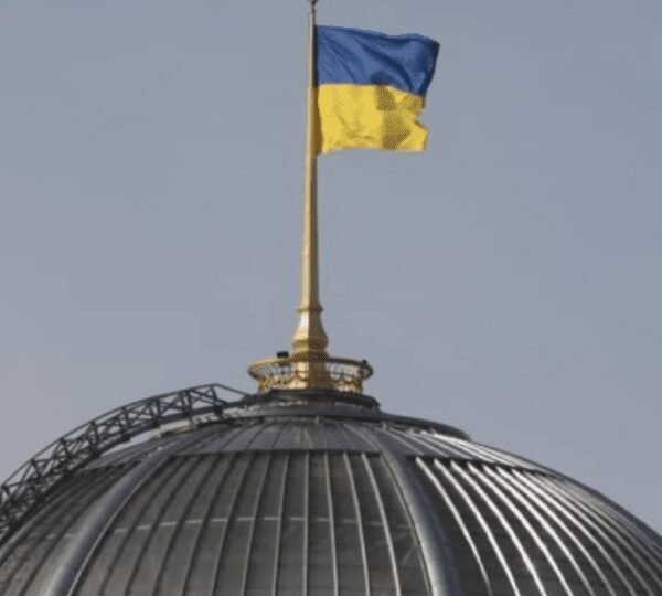 Україна ратифікувала Конвенцію про міжнародний доступ до правосуддя