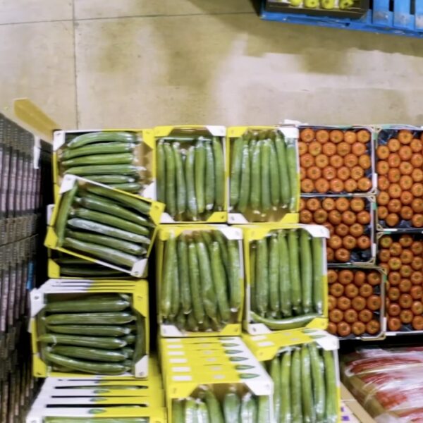 Кіровоградщина: дефіцит продуктів загострюється