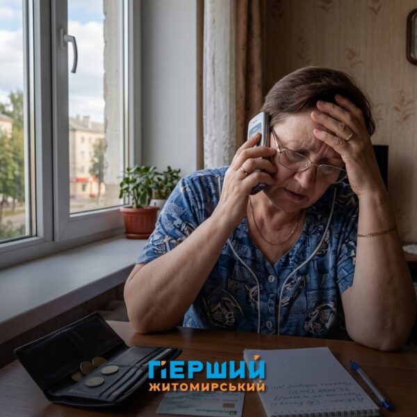 Шахраї видурили у пенсіонера понад 2 мільйони гривень, вдаючи з себе співробітників СБУ