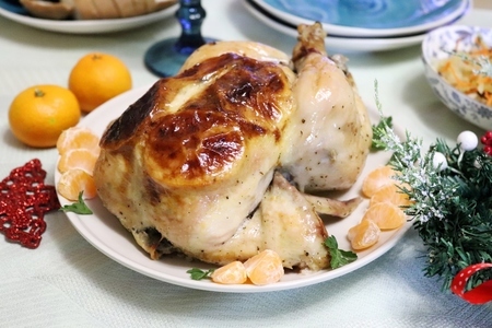 курятина, рецепти з куркою, кулінарні експерименти