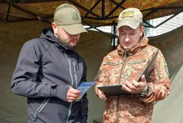 Отримав роботу з відстрочкою: експерти пояснили, чи треба особисто повідомляти ТЦК