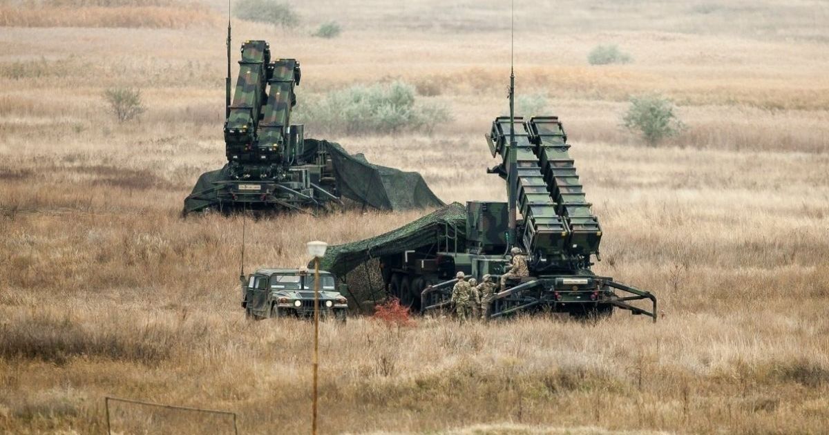 Глобальний дефіцит ППО: США витратили дві третини запасів Patriot під час війни з Іраном