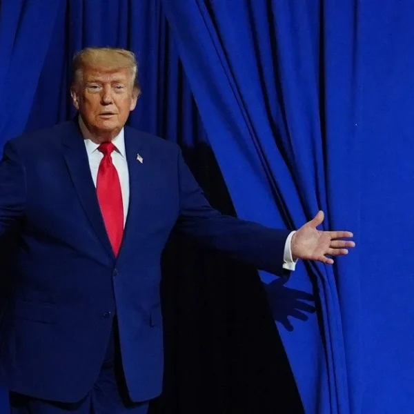 ФБР підозрювало Трампа в співпраці з РФ: Білий дім опублікував архівні документи щодо розслідування