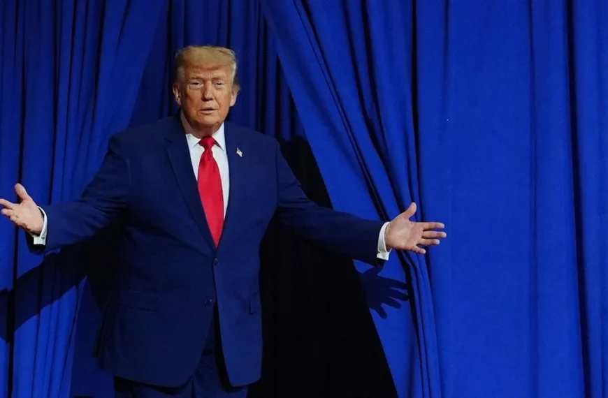 ФБР підозрювало Трампа в співпраці з РФ: Білий дім опублікував архівні документи&hellip;