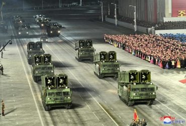 Сибіга пригрозив КНДР військовою відповіддю на розгортання ракетних систем в Росії
