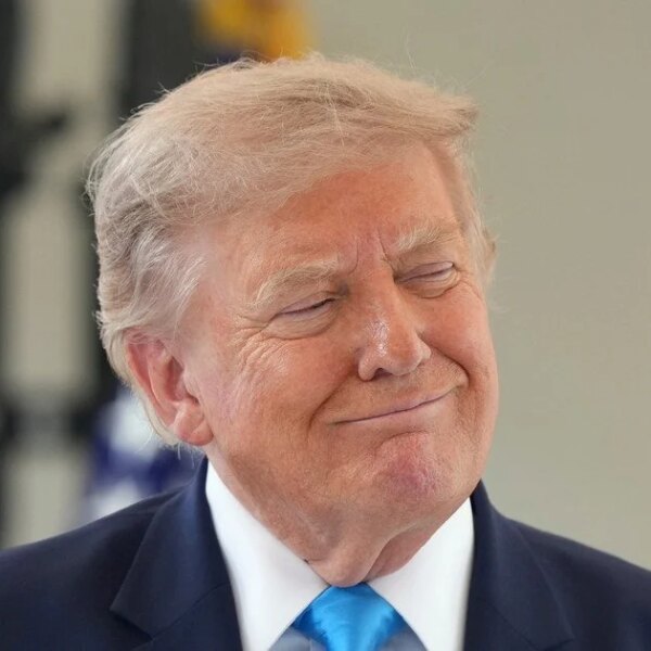 Трамп звинуватив попередників у виснаженні військових запасів США