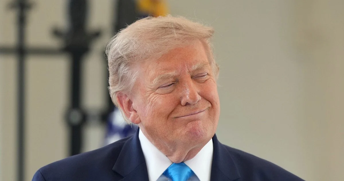 “Він віддав їм усе”: Трамп знайшов винного у виснаженні запасів зброї США