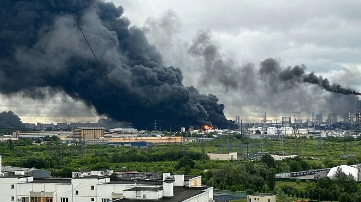 Росія пригрозила Україні 'заморозкою': СтратКом ЗСУ відповів (фото)