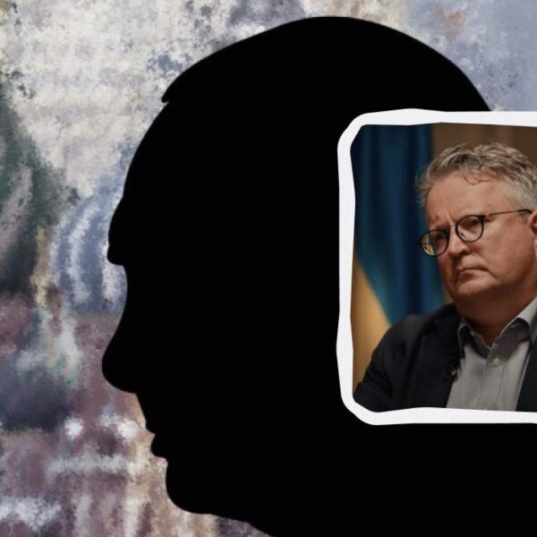 Кислиця пояснив, чому Путін уникає мирних переговорів