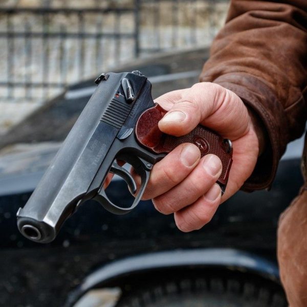 Російський кілер у Варшаві: ЗМІ назвали можливу ціль замаху
