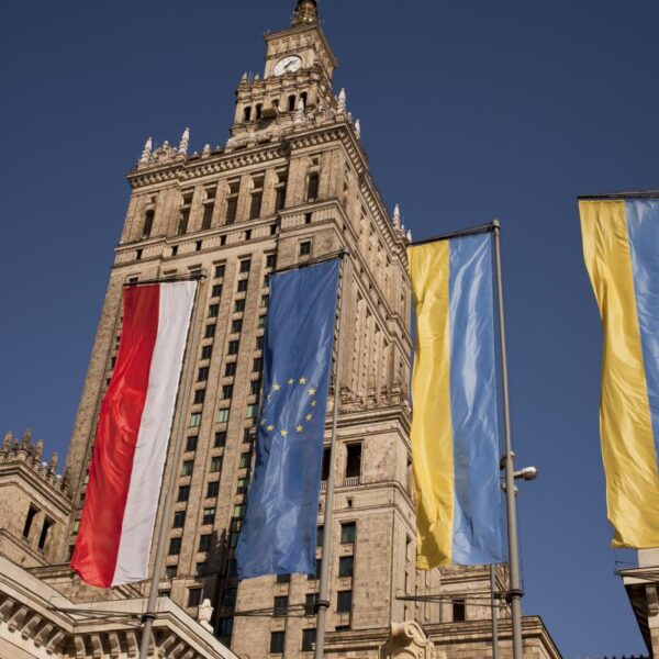 МЗС Польщі: Подальше вшанування Бандери та Шухевича створить Україні “серйозні проблеми”