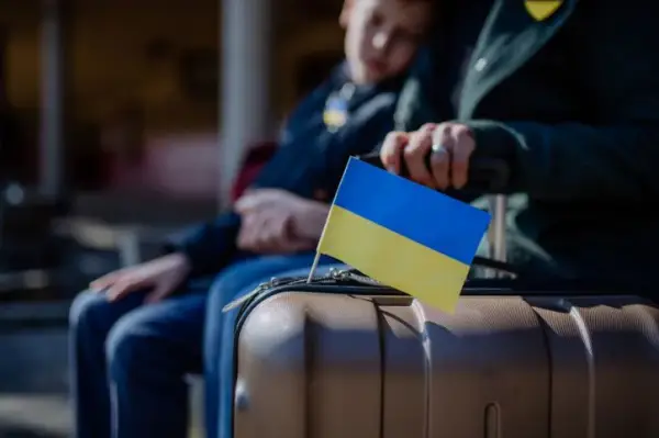ЦПД РНБО: інформація про “Резерв+” для 18-річних українок для захисту в ЄС є маніпулятивною