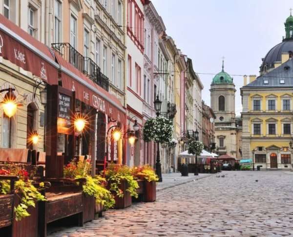 Україна та Польща спільно шукатимуть могили на Голосківському кладовищі