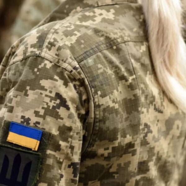 Жіночу мобілізацію в Україні наразі не розглядають