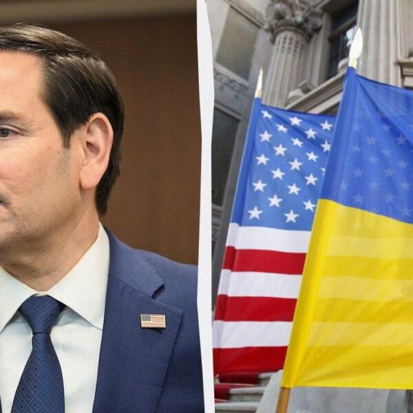 Сенатор США Марко Рубіо привітав Україну з Днем Незалежності