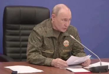Мобілізованих стане більше: Путін розширив список злочинців, які можуть воювати в Україні