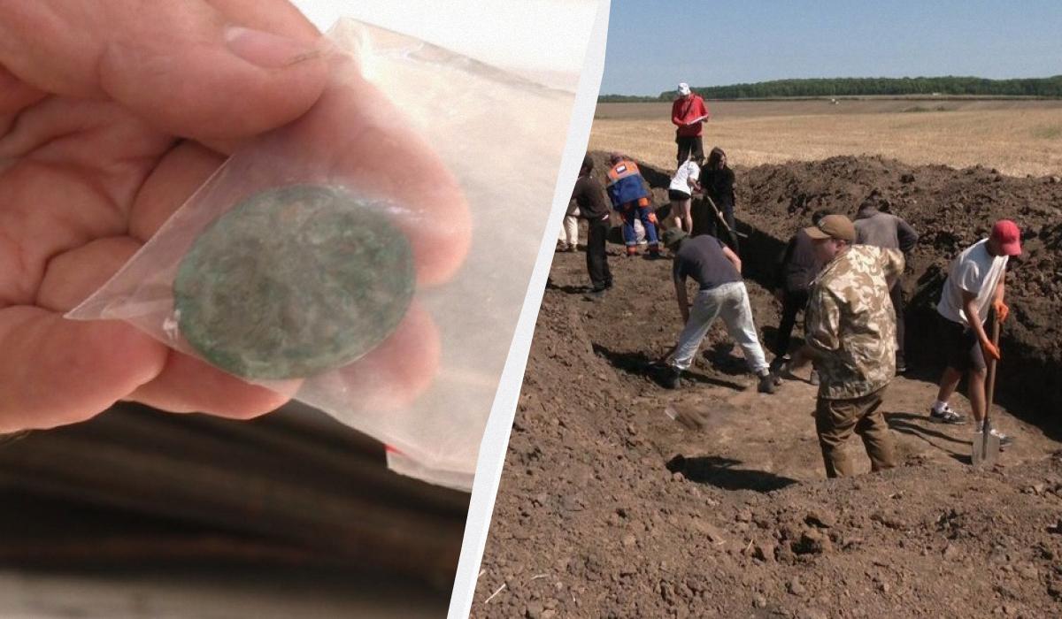 На Хмельниччині виявили унікальну знахідку у скіфському похованні: що вразило археологів