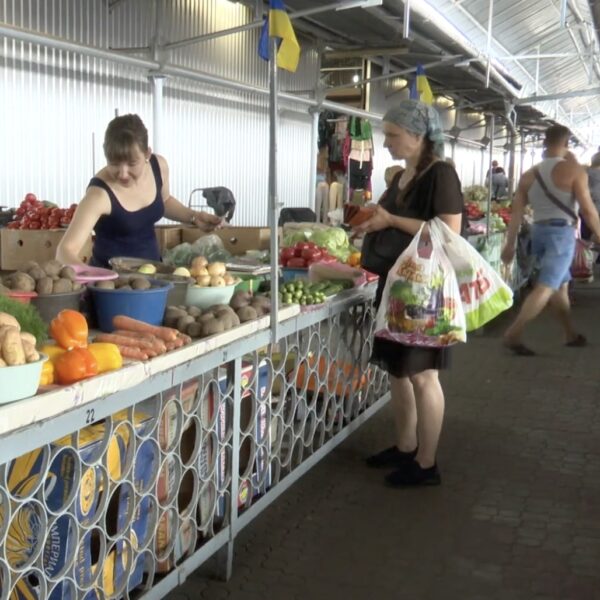 Дефіцит продуктів на Полтавщині: місцеві мешканці повідомляють про нові проблеми
