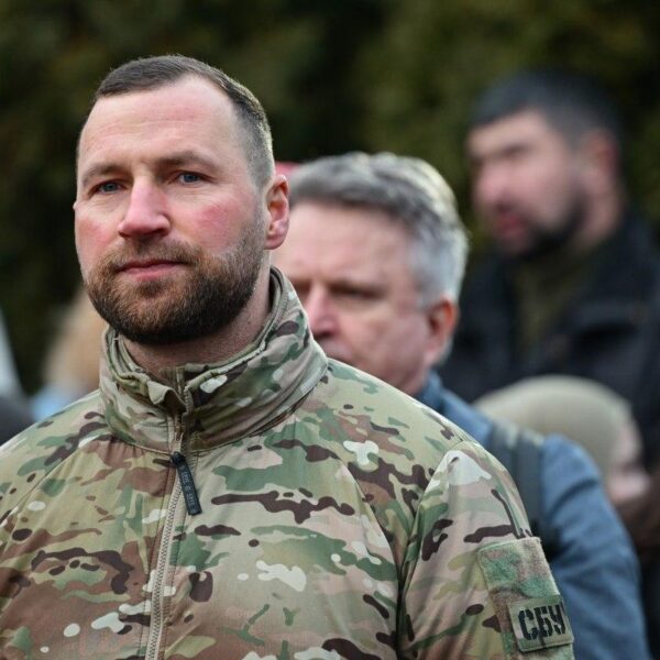 Міноборони розкрило деталі звільнення Хмари з військової служби