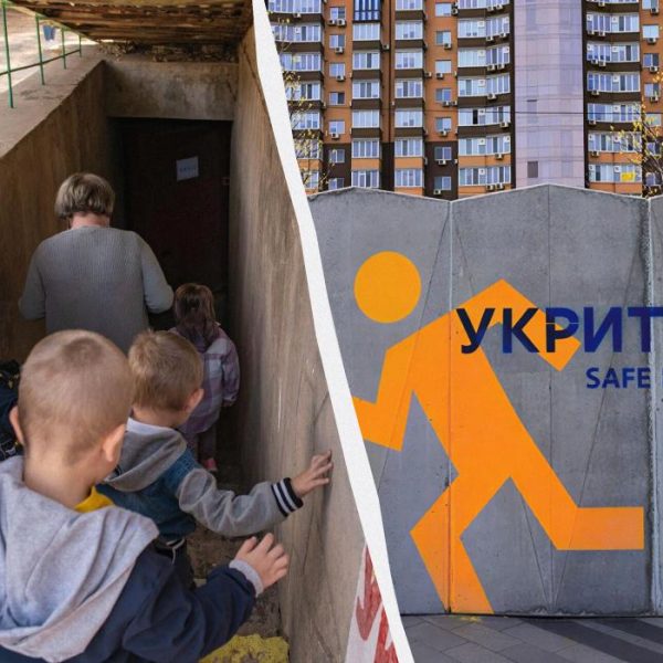 Приватні укриття в Україні: вартість та можливості облаштування