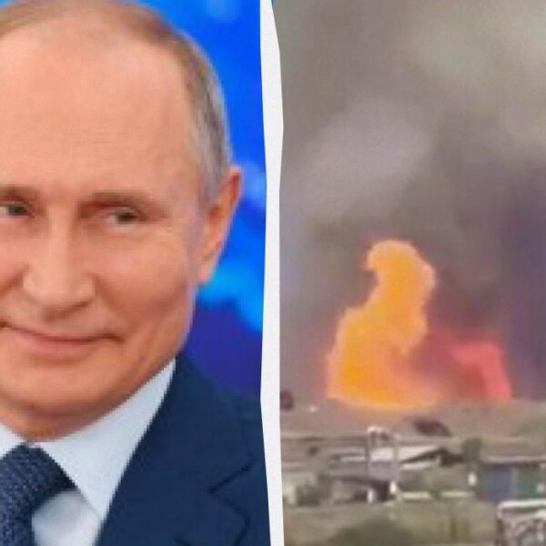 Росія диверсіями атакує європейські збройові заводи: The Telegraph розкрив схему