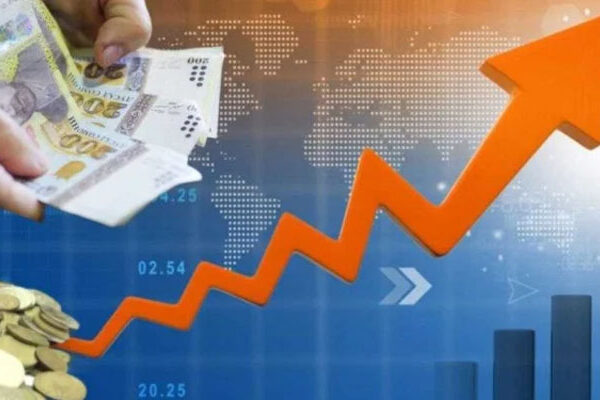 Торговий сектор Таджикистану зріс на 24,3%