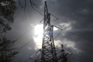 У чотирьох країнах Центральної Азії стався блекаут