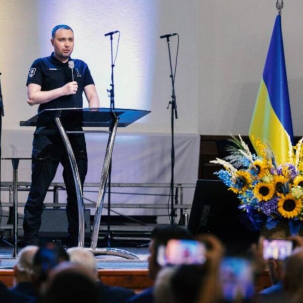 Буданов: Україна руйнує неефективну систему задля глобальної безпеки