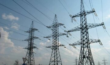 електроенергія, Електрика, струм, лінії передач