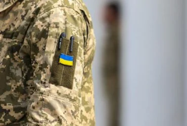 Після війни важко збагнути, що старе життя триває: військовий розповів про досвід ПТСР