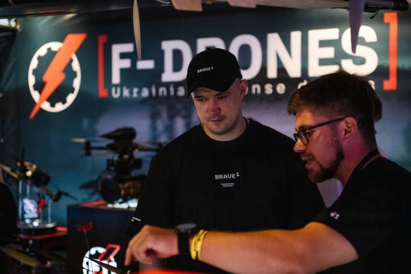 Федоров розкрив мету своєї поїздки до США, спростовуючи деякі звинувачення